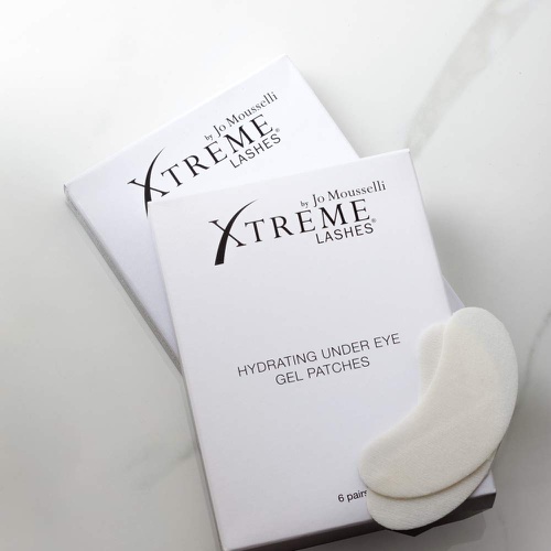  Xtreme Lashes Hydrating Under Eye Gel Patches