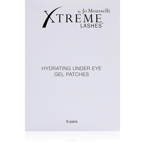  Xtreme Lashes Hydrating Under Eye Gel Patches