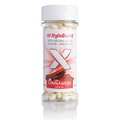 XyloBurst Sugar Free 100% Xylitol Sweetened Mints Breath Mints Candy - Keto, Low Carb and Diabetic Friendly - 200 Count Jar (Cinnamon, 1 Bottle)