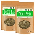 Yamees BULK Basil Leaves  Bulk Herbs  Choose Your Custom Variety Pack - Bulk Spices (10 Ounce)