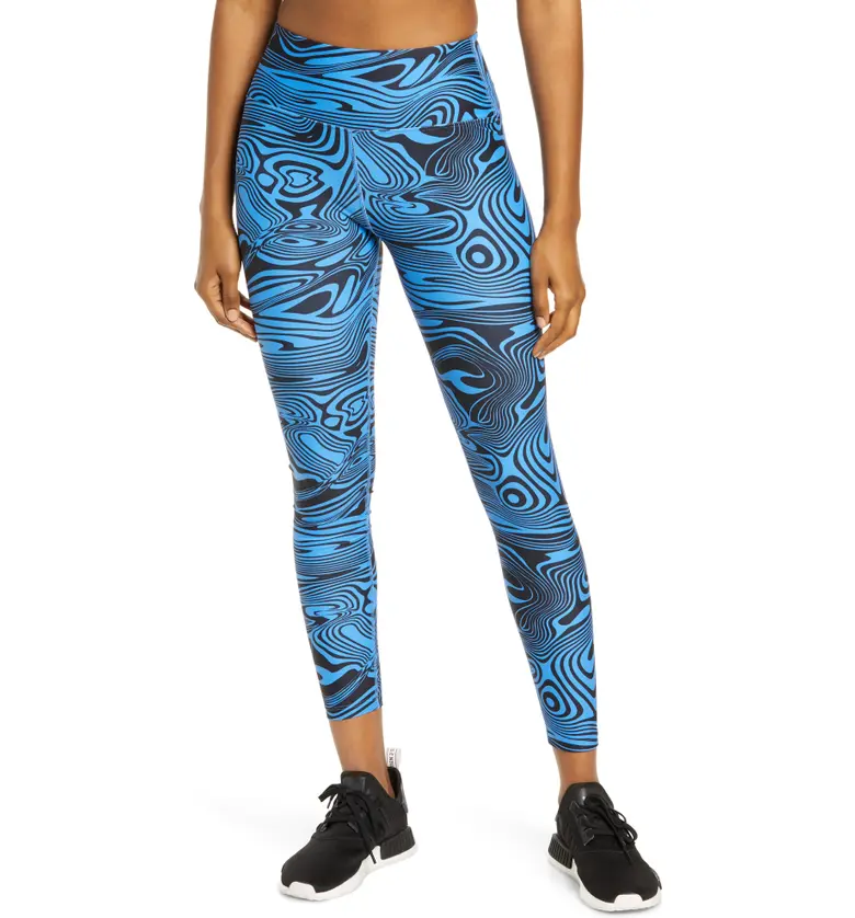 Year of Ours Psychedelic Sport Leggings_PSYCHEDELIC