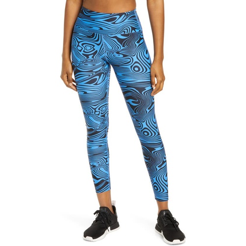  Year of Ours Psychedelic Sport Leggings_PSYCHEDELIC