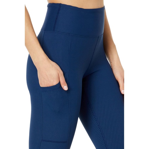  YEAR OF OURS Ribbed Pocket Leggings