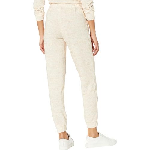  YMI Two-Piece Pullover & Pants Fleece Set