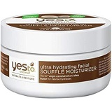 Yes To Coconut Ultra Hydrating Facial Moisturizer 1.7oz.