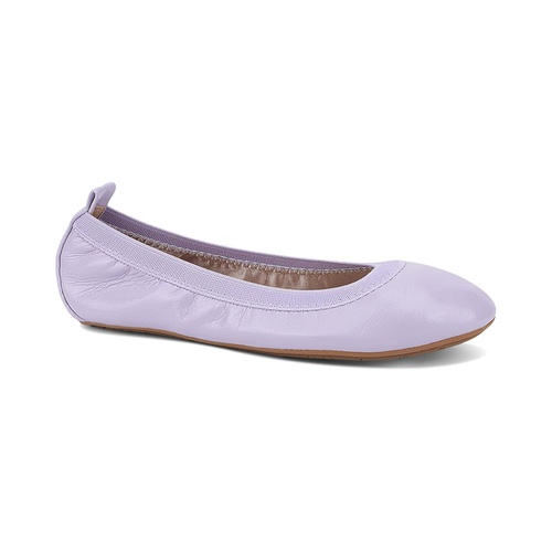 요시삼라 Yosi Samra Kids Miss Samara Ballet Flat (Toddler/Little Kid/Big Kid)