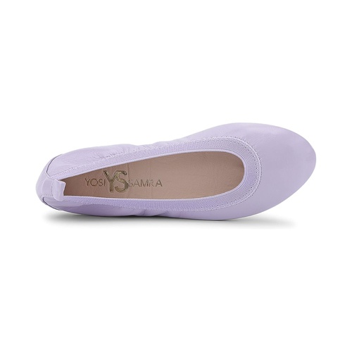 요시삼라 Yosi Samra Kids Miss Samara Ballet Flat (Toddler/Little Kid/Big Kid)