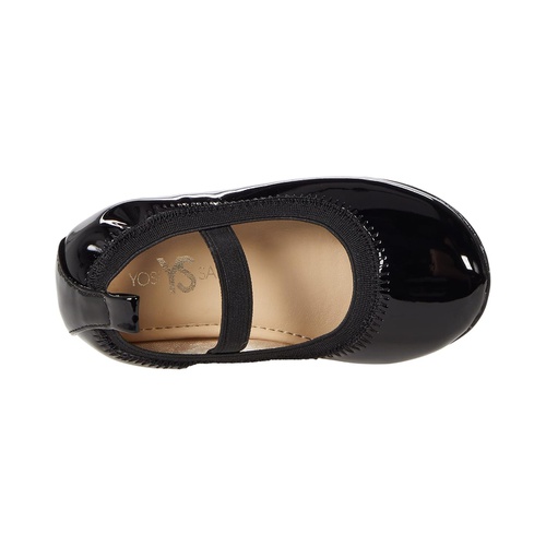 요시삼라 Yosi Samra Kids Miss Samara Ballet Flat (Toddler/Little Kid/Big Kid)