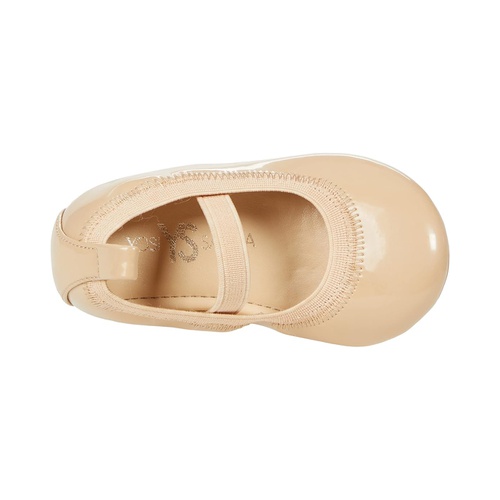 요시삼라 Yosi Samra Kids Miss Samara Ballet Flat (Toddler/Little Kid/Big Kid)