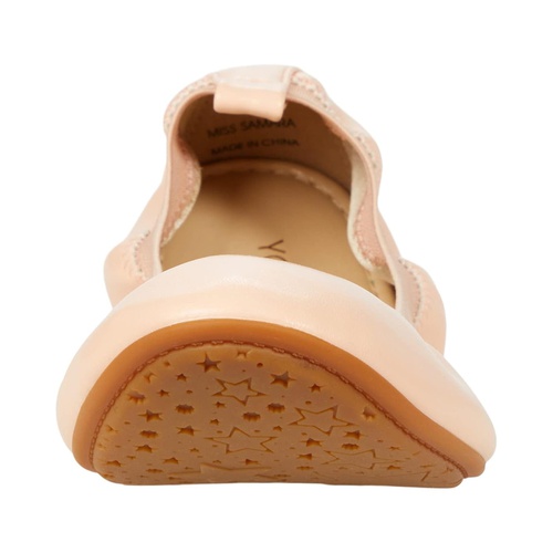 요시삼라 Yosi Samra Kids Miss Samara Ballet Flat (Toddler/Little Kid/Big Kid)