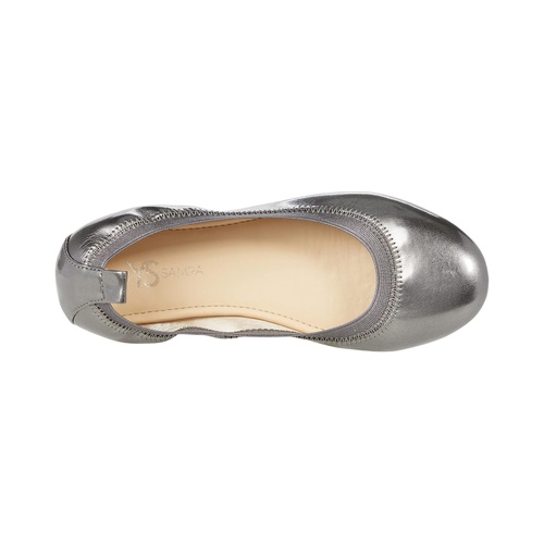 요시삼라 Yosi Samra Kids Miss Samara Ballet Flat (Toddler/Little Kid/Big Kid)