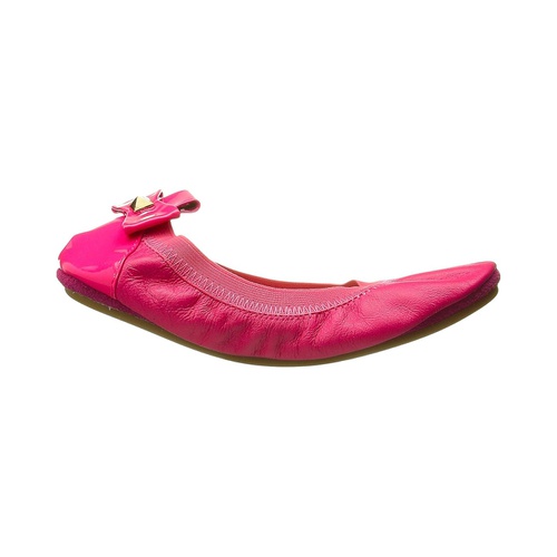 요시삼라 Yosi Samra Kids Miss Selma Super Soft Ballet Flat (Toddleru002FLittle Kidu002FBig Kid)