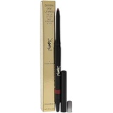 Yves Saint Laurent Dessin Des Levres The Lip Styler for Women Lip Liner, 04 Rose Fume, 0.01 Ounce