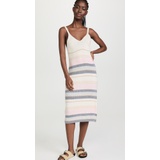 Z Supply Malibu Striped Dress