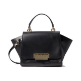 ZAC Zac Posen Eartha Top-Handle Crossbody Solid