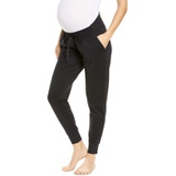 Zella Live In Maternity Pocket Joggers_BLACK