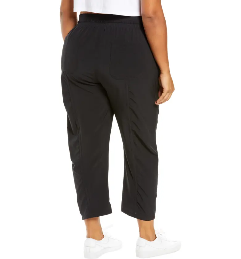  Zella Step Up Crop Pants_BLACK