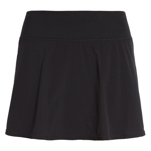  Zella Suns Out Skort_BLACK