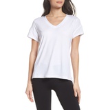 Zella Ava T-Shirt_WHITE