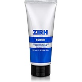 ZIRH Mens Skincare, SCRUB, Aloe Facial Scrub, 100ml/3.3 fl oz