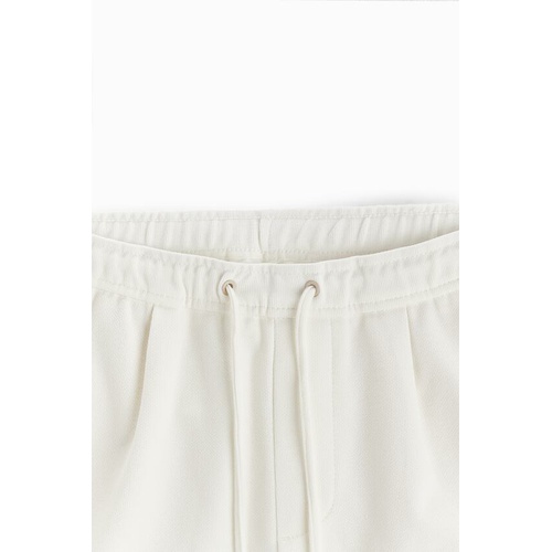 자라 Zara STRETCH SHORTS