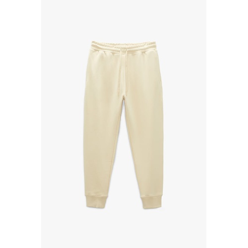 자라 Zara BASIC JOGGING PANTS