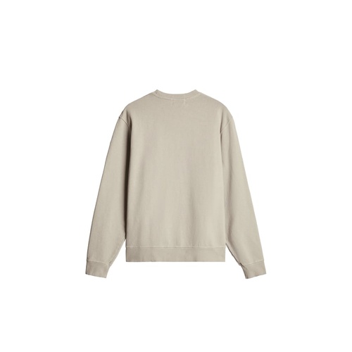 자라 Zara CREW NECK SWEATSHIRT