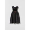 Zara TULLE WITCH COSTUME
