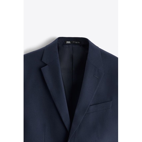 자라 Zara SUIT JACKET