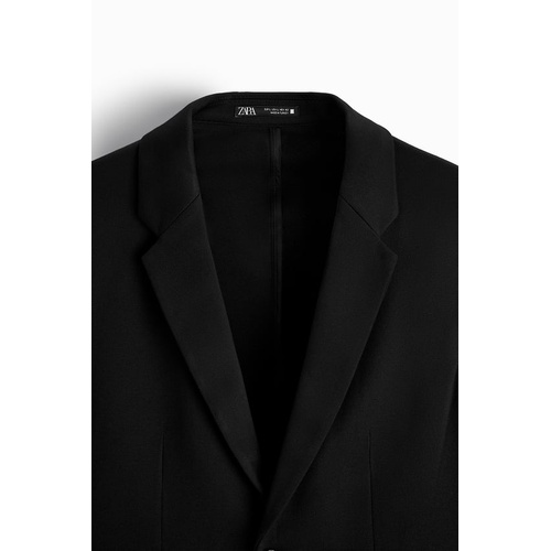 자라 Zara STRETCH BLAZER