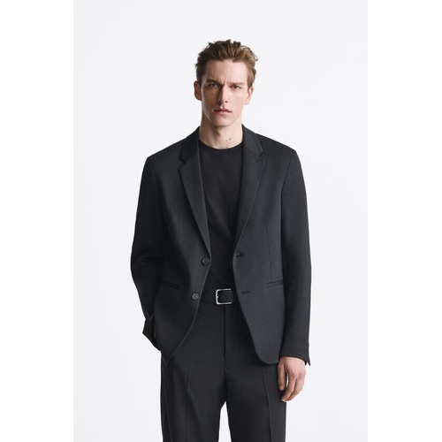 자라 Zara STRETCH BLAZER