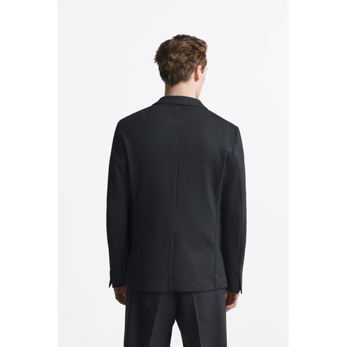 자라 Zara STRETCH BLAZER