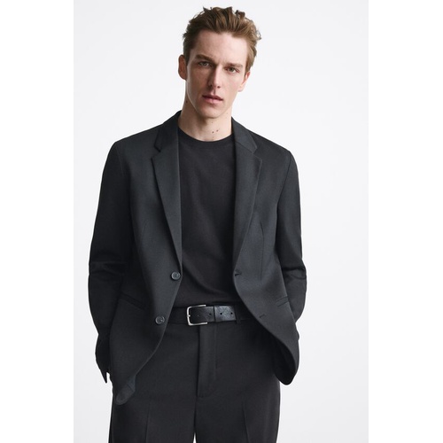 자라 Zara STRETCH BLAZER