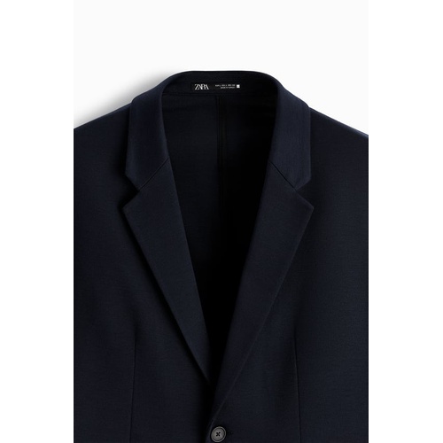 자라 Zara STRETCH BLAZER