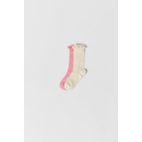Zara BABY/ TWO-PACK OF LACE TRIM SOCKS