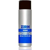 Zirh Clean Alpha-Hydroxy Face Wash, 4.2 Fl Oz