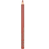 Zuzu Luxe Lipliner (Innocence)0.04 oz, richly pigmented and long lasting, Infused with Jojoba Seed Oil,Aloe for ultra hydrated lips. Natural, Paraben Free, Vegan, Gluten-free,Cruel