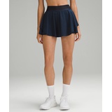 Lululemon Court Rival High-Rise Skirt