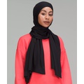 Lululemon Womens Scarf-Style Hijab