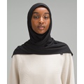 Lululemon Womens Pull-On-Style Hijab
