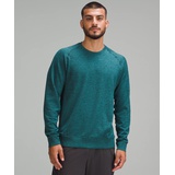 Lululemon Engineered Warmth Long-Sleeve Crew