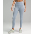 Lululemon Wunder Train High-Rise Tight with Pockets 25
