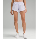 Lululemon Hotty Hot Low-Rise Lined Short 4