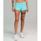 Lululemon Speed Up Low-Rise Lined Short 2.5