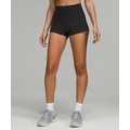 Lululemon Speed Up High-Rise Lined Short 2.5