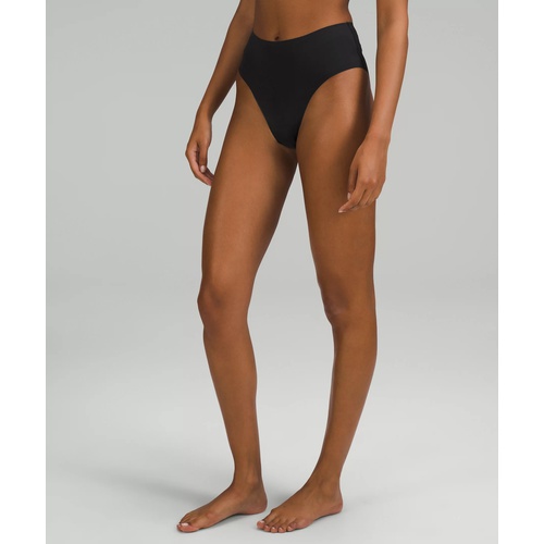 룰루레몬 Lululemon InvisiWear High-Rise Bikini Underwear 3 Pack