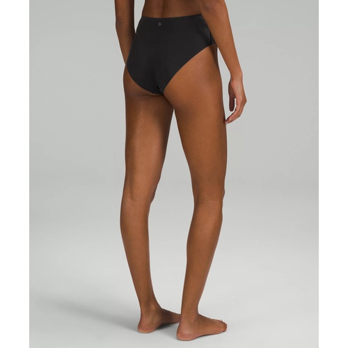 룰루레몬 Lululemon InvisiWear High-Rise Bikini Underwear 3 Pack