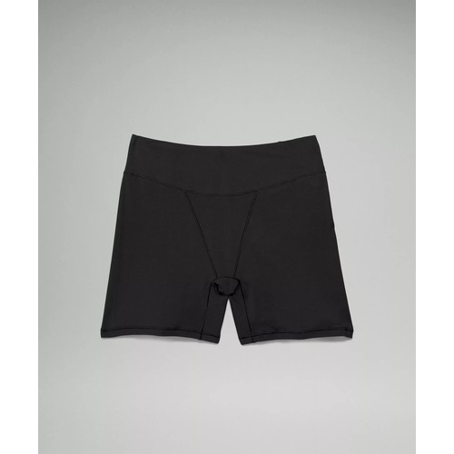 룰루레몬 Lululemon UnderEase Super-High-Rise Shortie Underwear 5