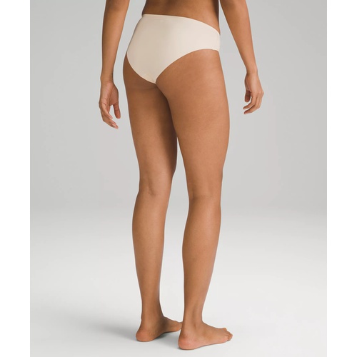 룰루레몬 Lululemon InvisiWear Mid-Rise Bikini Underwear 5 Pack