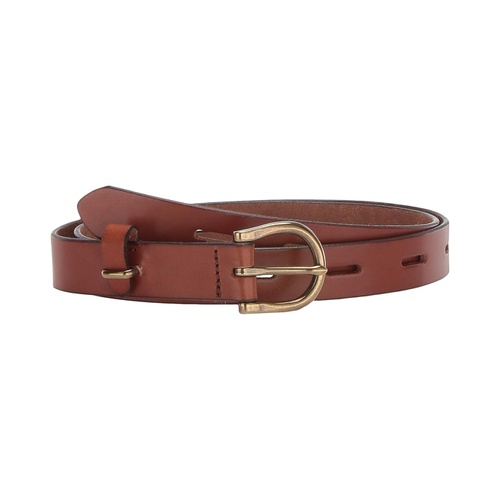 메이드웰 Madewell Backcountry Belt